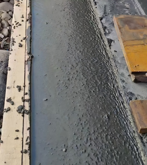 南平环氧砂浆的特点及施工流程​