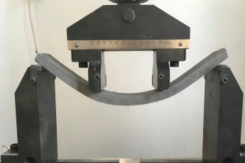 南平高延性混凝土 高延性砂浆 抗震加固混凝土产品特点 施工流程