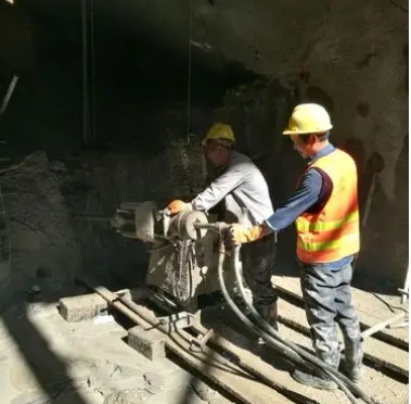 南平水下抗分散灌浆料特点 水下不分散注浆料介绍