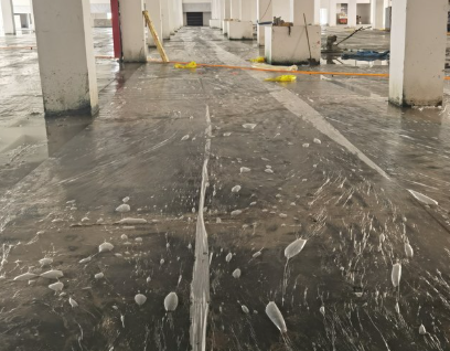 南平不发火砂浆和不发火金属骨料有什么区别