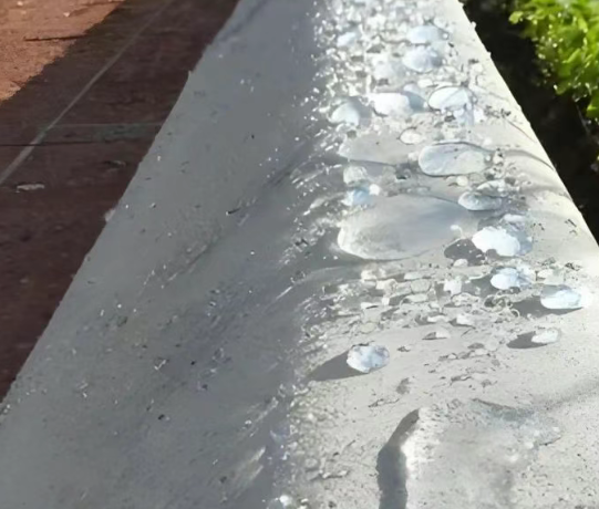 南平硅烷浸渍涂料在混凝土保护中的应用