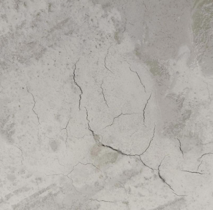 南平灌浆料为什么会产生裂缝？出现裂缝该如何处理？