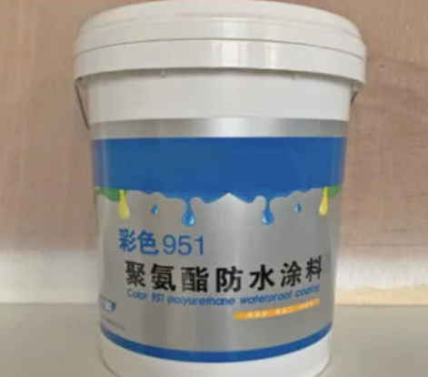 南平聚氨酯防水涂料