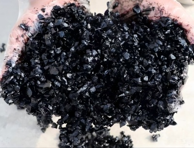 南平沥青冷补料（沥青砂）的优势特点与施工流程解析