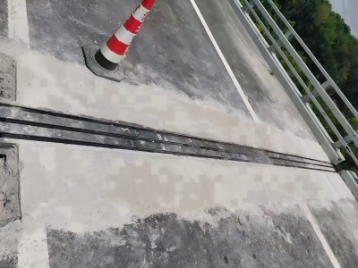 南平伸缩缝更换后浇筑材料快速结构修补料速砼的产品特点及施工流程​