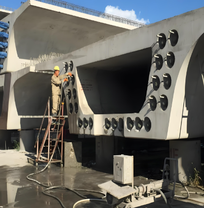 南平压浆料施工流程及注意事项