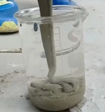 南平水工混凝土絮凝剂，水下抗分散剂的作用及施工方法