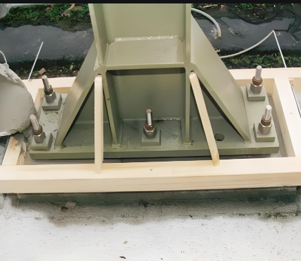 南平支座灌浆料，支座砂浆施工流程详解​