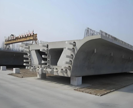 南平抗冻压浆料的特点及标准化施工工艺